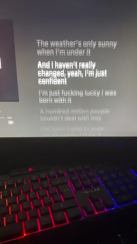 Into It #applemusic #lyrics_songs #song #chaseatlantic 