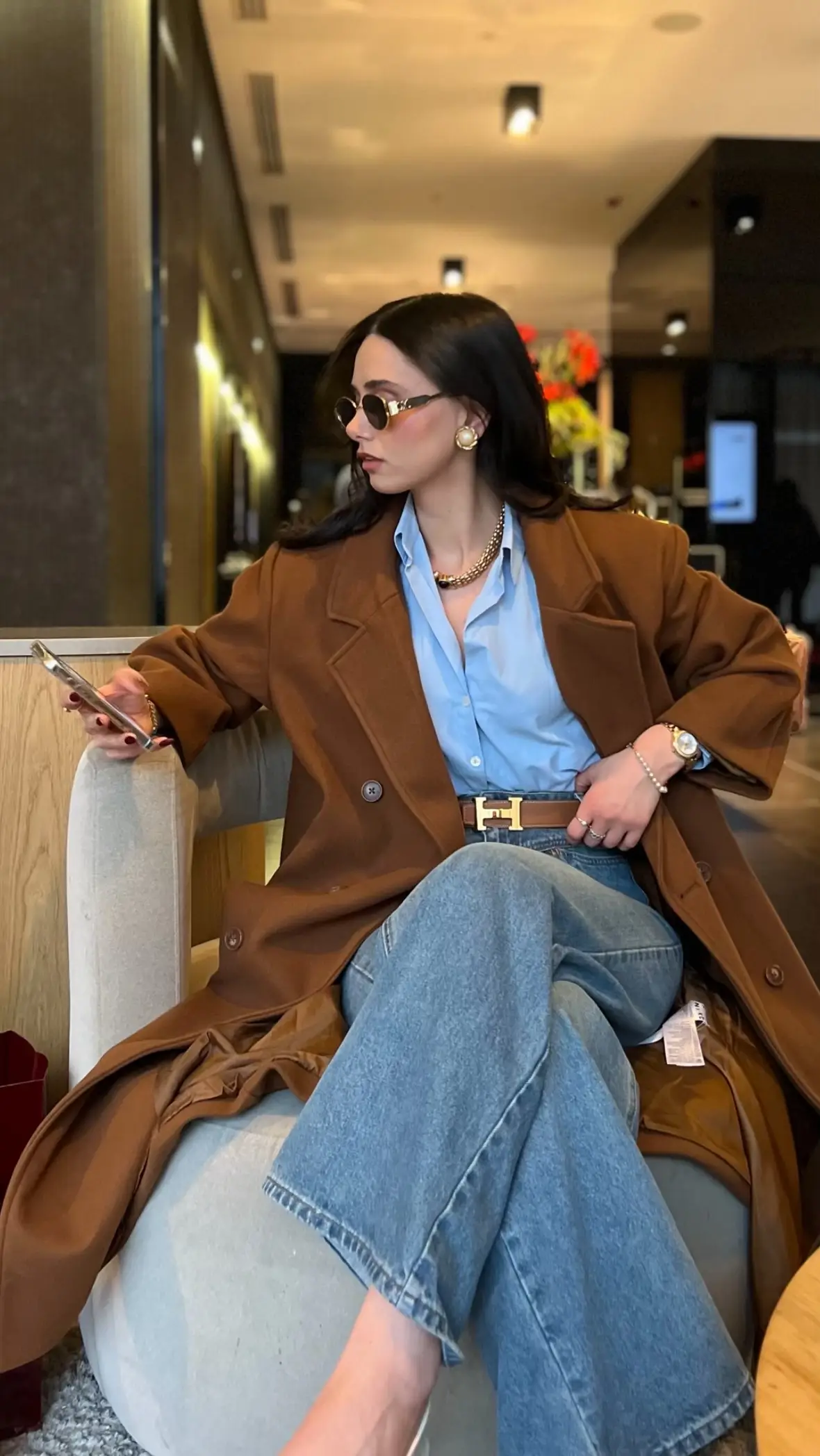 #fyp #foryoupage❤️❤️ #outfit #oldmoney 