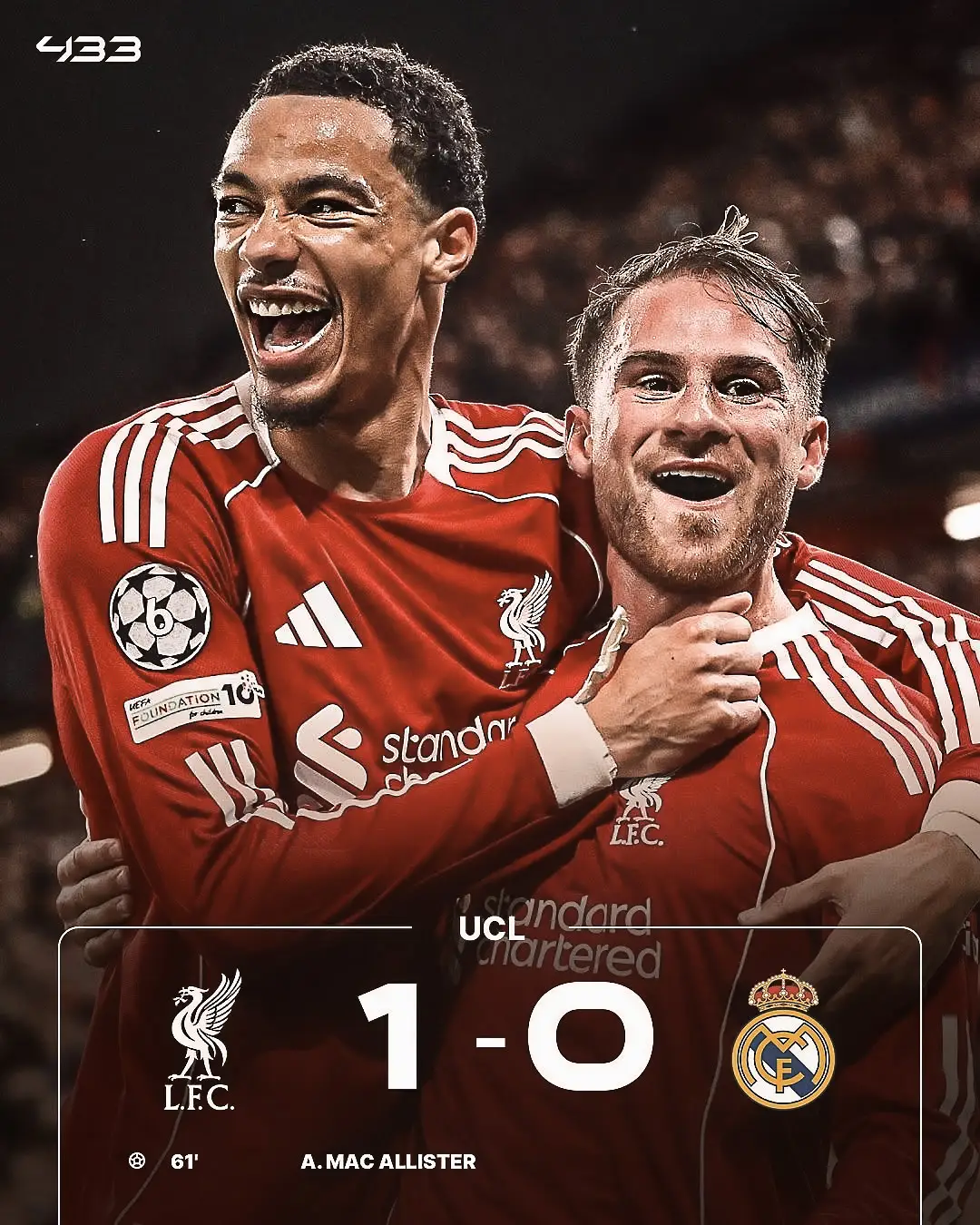 #Liverpool #new #champions  —— 𝑳𝑰𝑽𝑬𝑹𝑷𝑶𝑶𝑳 𝑨𝑹𝑬 𝑩𝑨𝑪𝑲 𝑰𝑵 𝑩𝑼𝑺𝑰𝑵𝑬𝑺𝑺 👨‍💼💼