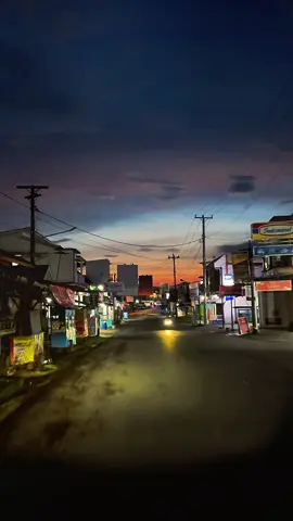 Menjelang pagi di alun alun bawang #bawangbatang 
