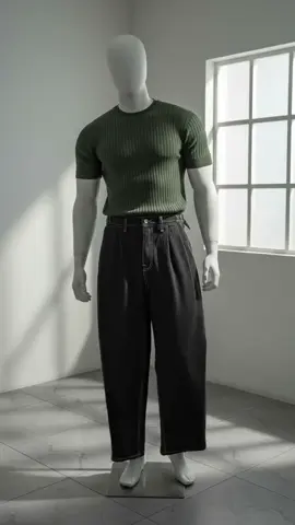 #jjk #greenshirt #toji #shirt #knittedshirt 