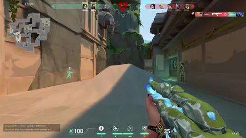 #Valorant #valorantclips #valorantgaming #fyp 