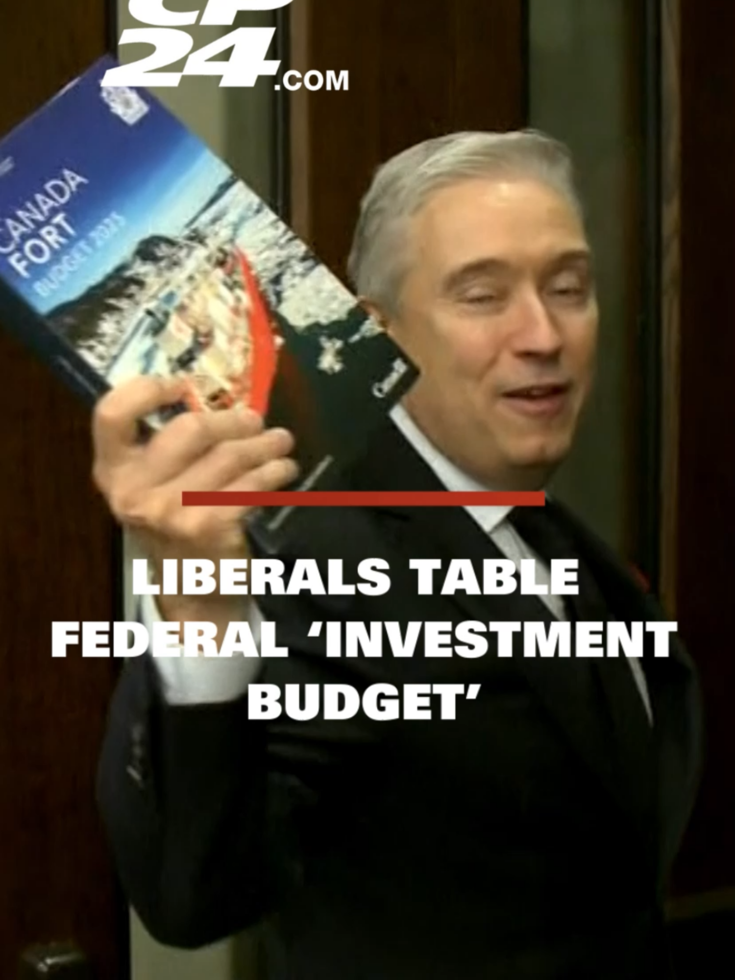 Framed as an “investment budget,” Mark Carney’s first fiscal picture as prime minister focuses mostly on big-ticket investment-driving items, rather than spending geared towards individual Canadians. #canada #politics