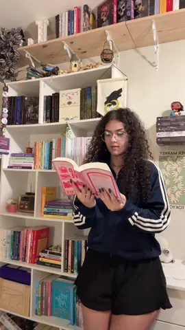 Essa trend é uma MENTIRA 😭#BookTok #fy 