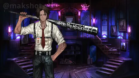 how do people ship these 2 again . #limbuscompany #projectmoon #heathcliff #wildhunt #ishmael 