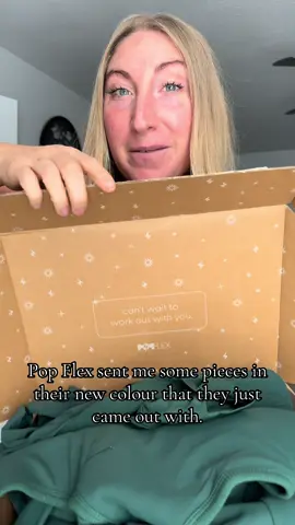 @POPFLEX Active this color 💚 They are running a wish list giveaway of $2k right now!! Check it out on my IG stories 🔗 #popflexactive #popflexpartner #activewear #athletics 