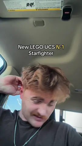 I’m prepared to not purchase #lego #broyalesbricks #legotiktok #legotok #starwars 