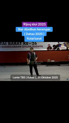 Rijoq dangdut #lagudaerah  #rijoqkutaibarat  #rijoqdayaktunjung 