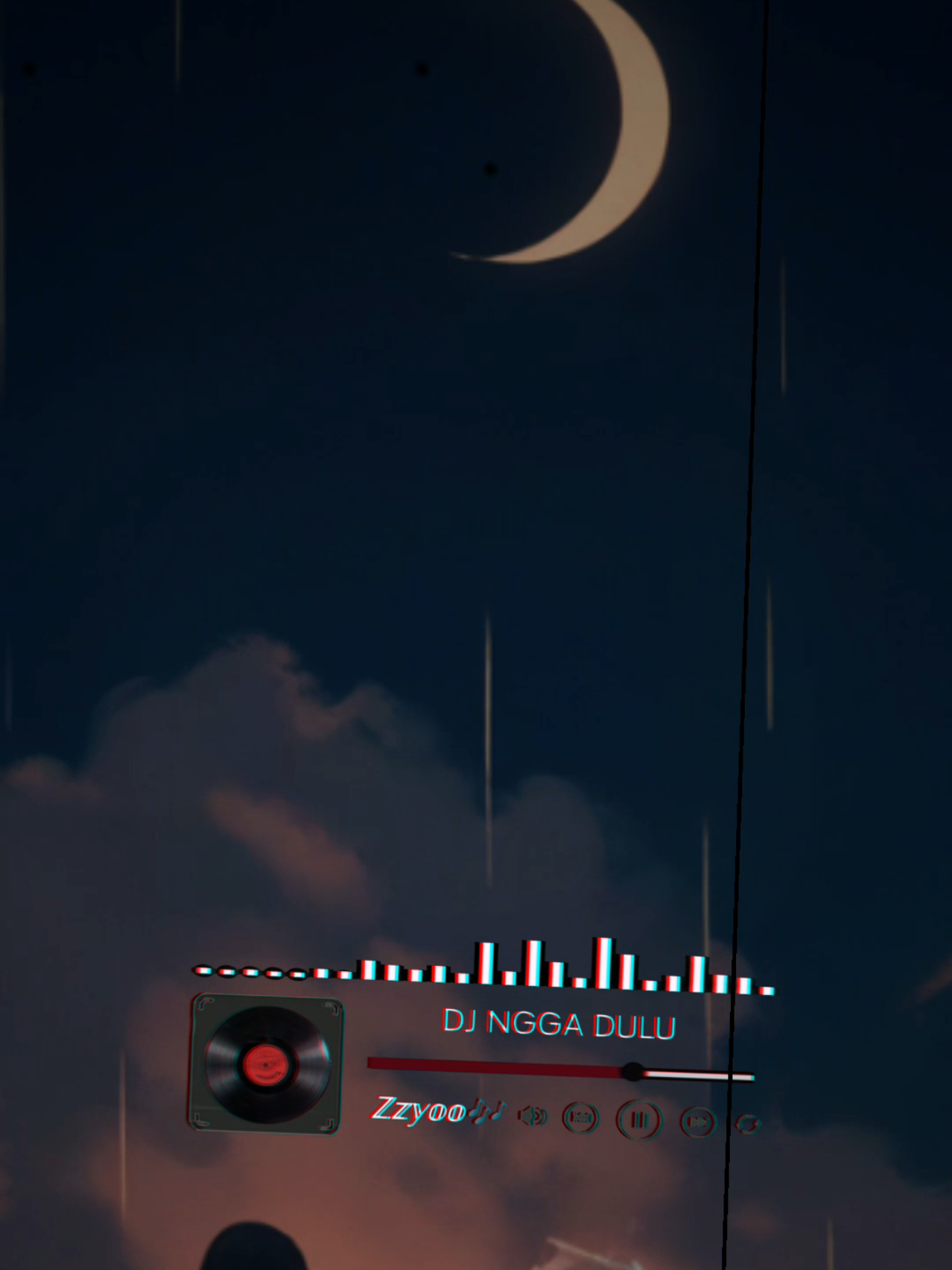 DJ NGGA DULU - JANGAN LAGI LAGI KAMU CARI CARI SLOW VIRAL TIKTOK FULL SONG MAMAN FVNDY