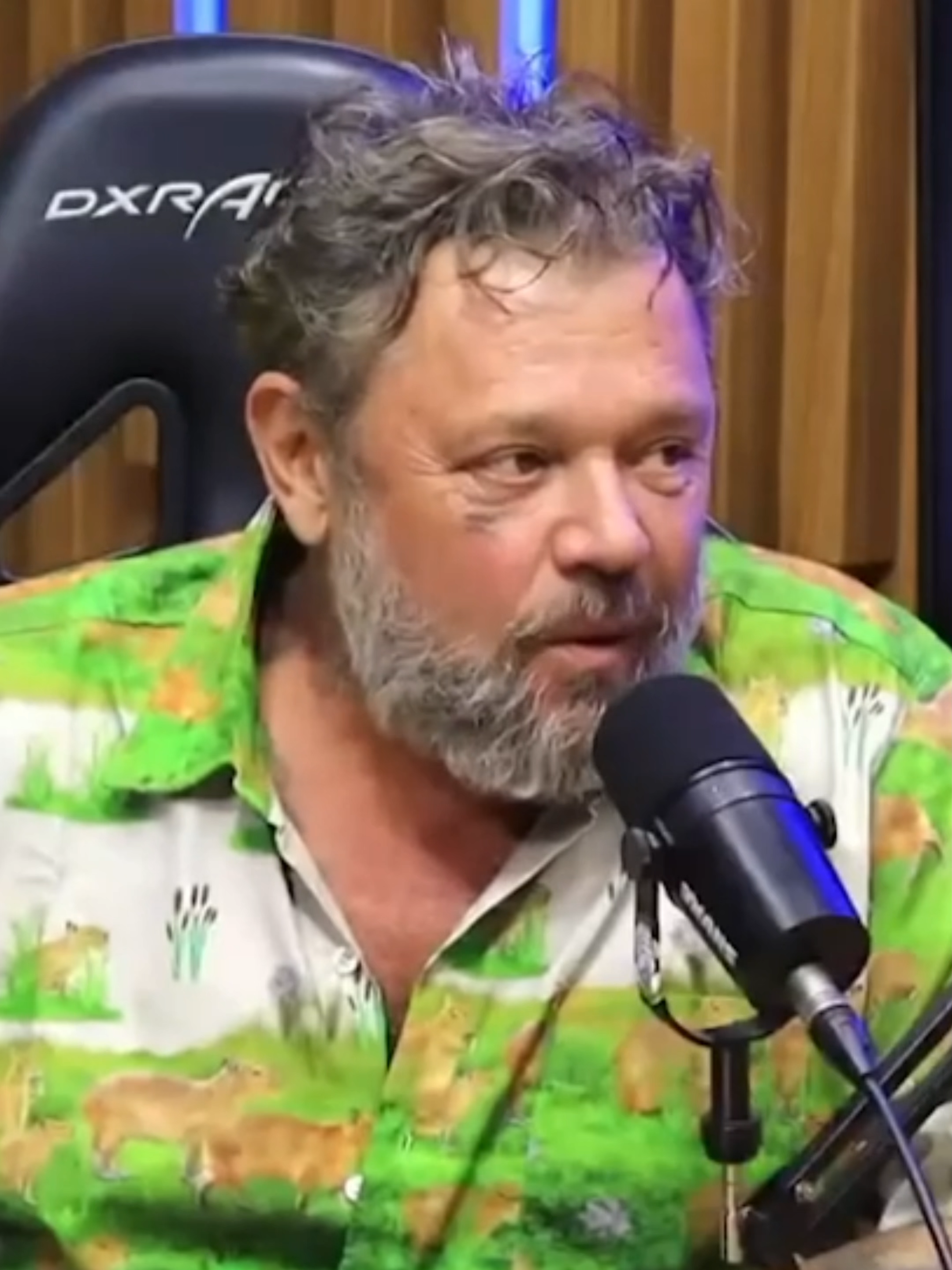 O POR QUE O RICHARD NÃO ESTÁ MAIS NA TV ABERTA #shorts #richardrasmussem #fyp #viral