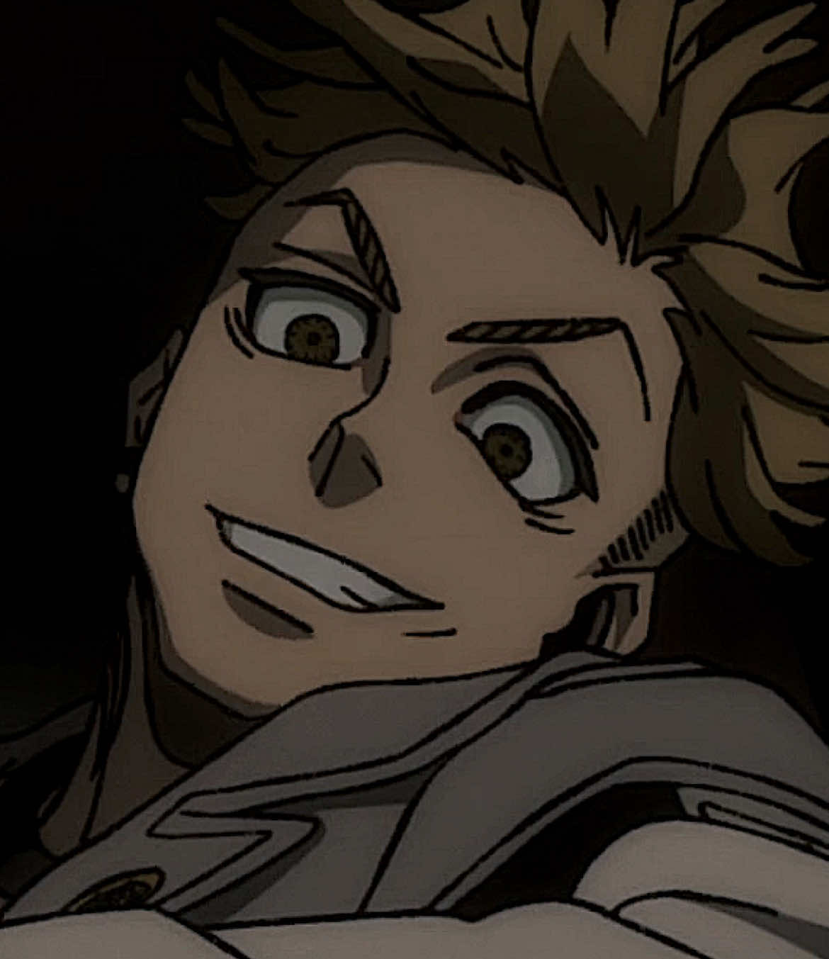 #ENJIN : expecting 67 likes song : Hate me - Ellie Goulding, Juice WRLD scp : simplysatoru tags - #5ngine #fyp #gachiakutaedit #enjingachiakuta 