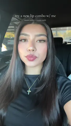 thank you🫦✨ @e.l.f. Cosmetics #lipcombo #elflipliner #elfcosmetics 