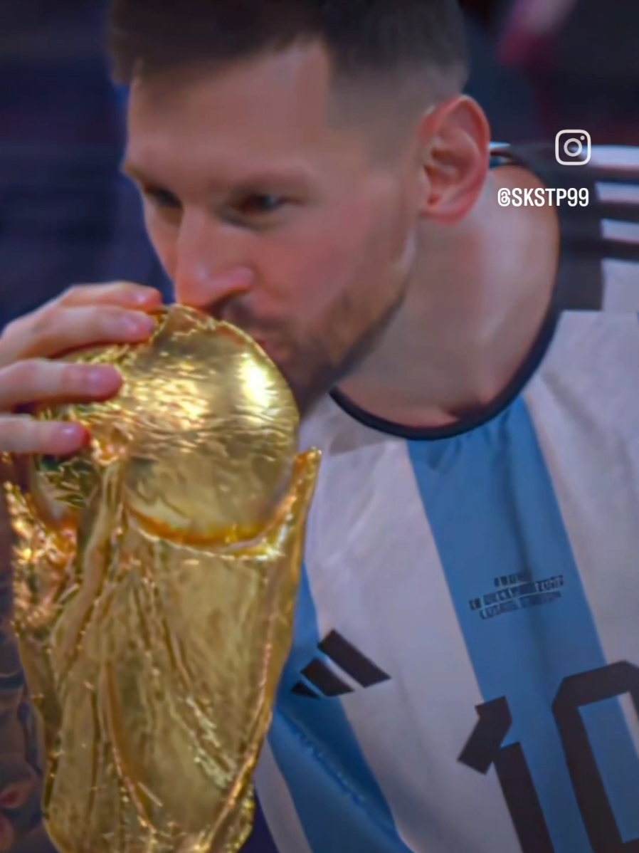 18/12/2022 🙌🙌 #footballtiktok #sportstiktok #messi 