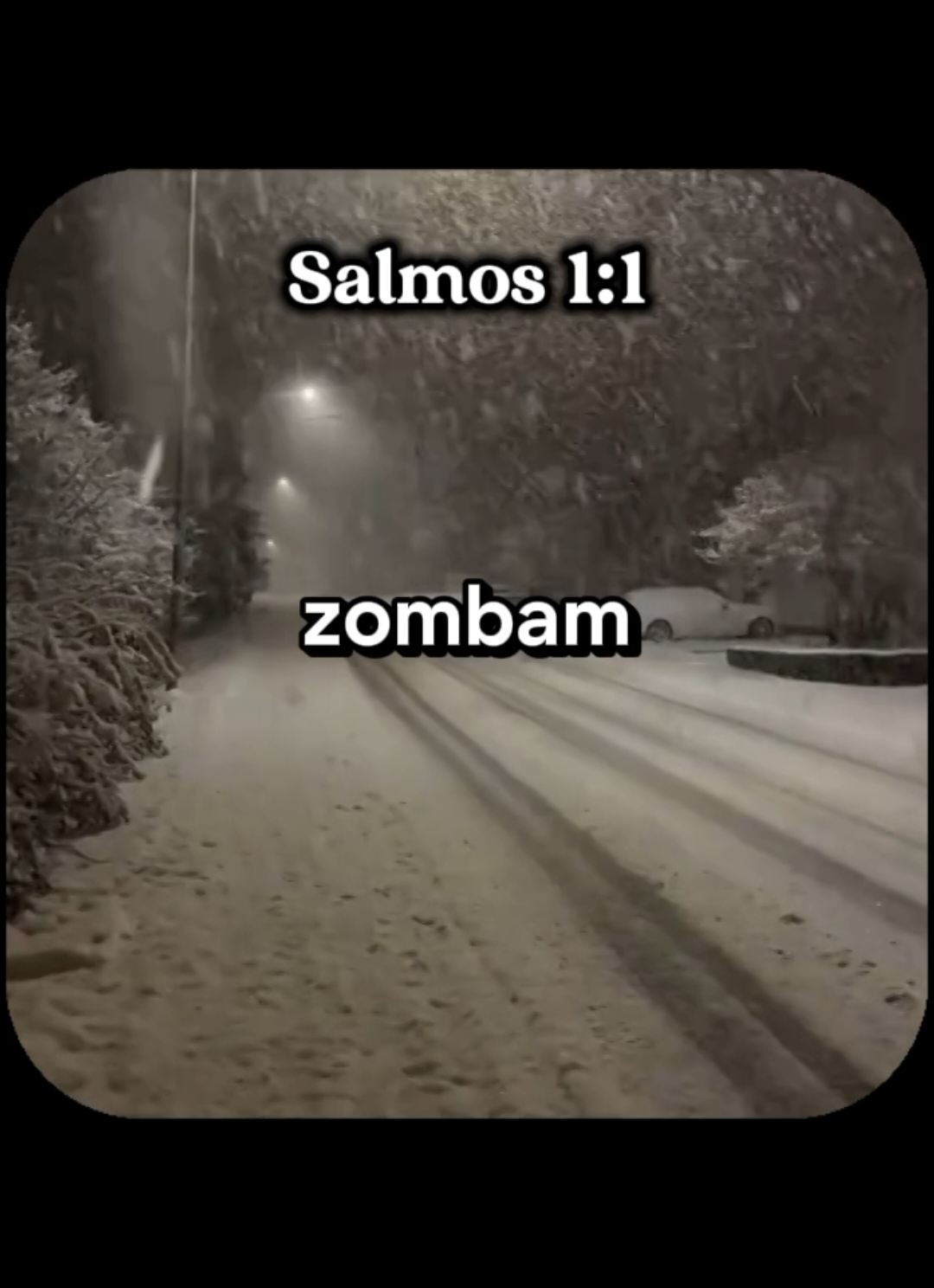 Espalhe o evangelho ✝️#jesus #cristianismo #evangelho #versiculosbiblicos #deus 