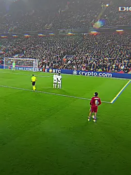 real Madrid kalah dengan Liverpool dengan skor 1-0 #bismillahfyp #foryou #championsleague #realmadrid #liverpool 