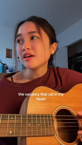 I’m kinda sick  but here’s Mirrors lol #guitar #mirrors #justintimerlake 