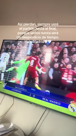 🥲#realmadrid #liverpool #championsleague 