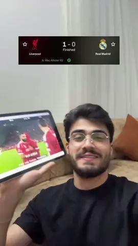 😂😂😂💔#livarpool #ريال_مدريد                        #chmpionsleague #diyarfcb 