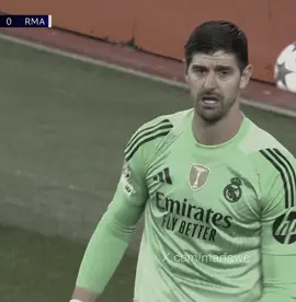 بطل #foryoupage #fyp #بــاولـو #courtois #foryou 