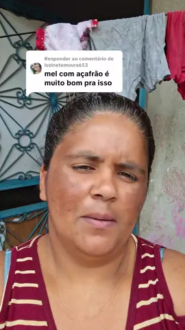 Respondendo a @luzinetemoura653 