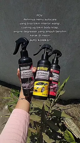 akhirnya nemu setelah sekian lamaa #perawatanmobil #pengkilapmobil #solusiautocare #viral #fyp 