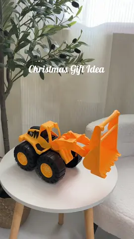 Big Truck Toys! Perfect gift for Christmas! #toys #giftforkids #christmasgift #giftideas #toysforboys 