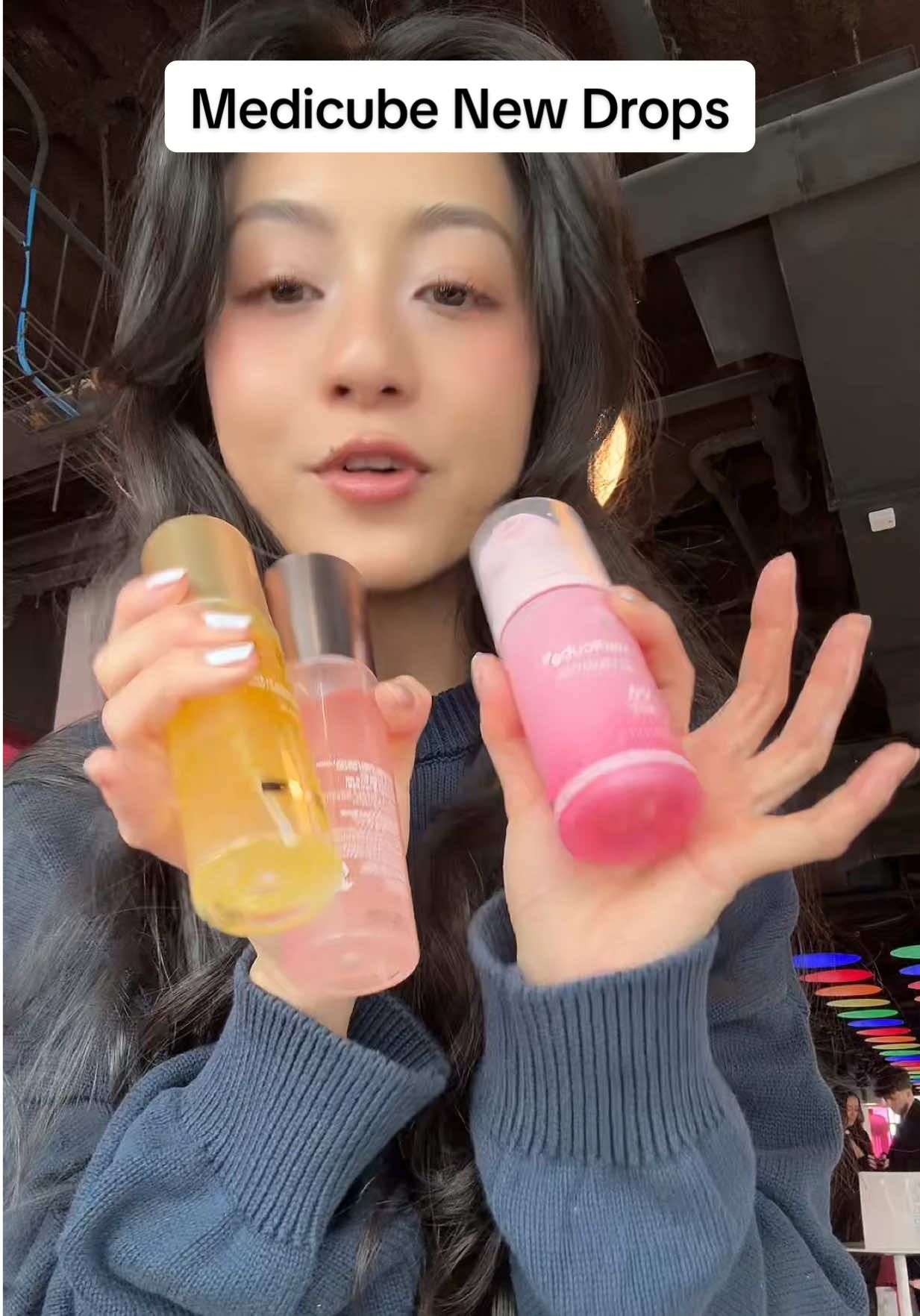 Medicube super brand day new drops!!! ✨@medicube US Store #medicubeSuperBrandDay #medicubenewarrivals  #TikTokShopCreatorPicks #tiktokshopblackfriday #tiktokshopcybermonday 