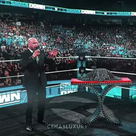 The greatest of this Generation #romanreigns #tripleh #champion #fyp #viral 