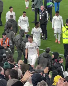 Nice try mads,Hala Madrid 🤍 #fyp #realmadrid #madrid #championsleague #foryou 