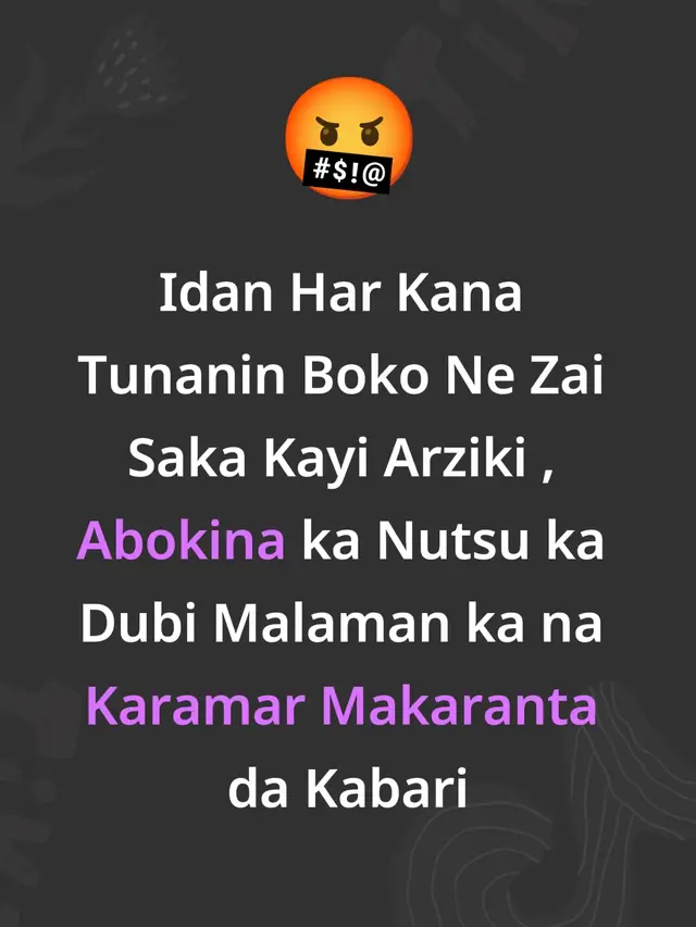 #motivation #viral #nuraahmadzango #foryou #qoutes 