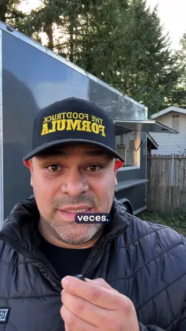 El 2026 empezó ya pide exclusividad !!!! FIFA World Cup #worldcup2026 #foodtruck #emprendedor #latino #sueños