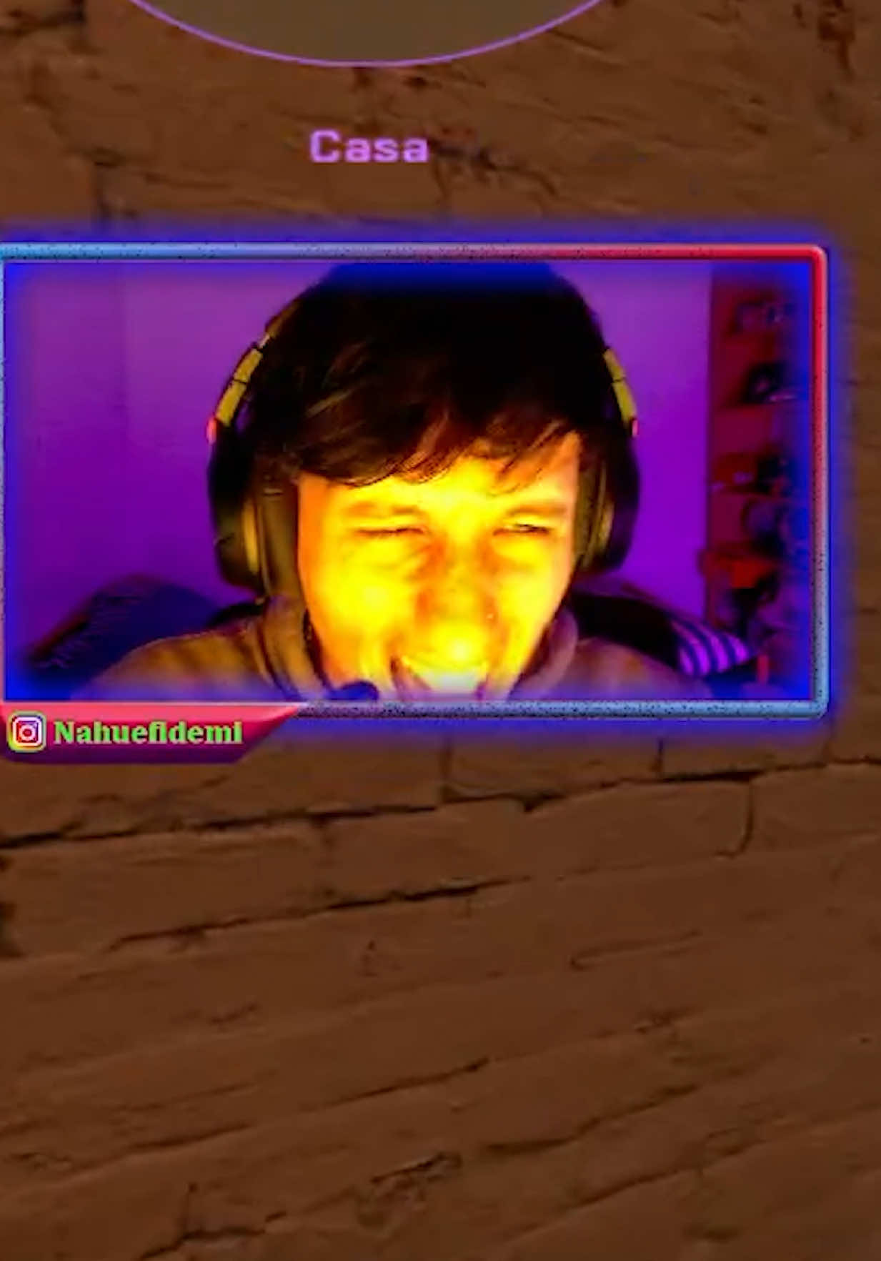 HACIENDO ENOJAR A GENTE EN CS2 TROLLEANDO CON LAS CALLS #cs2 #csgofunny #funnyvideos #csargentina #counterstrike 