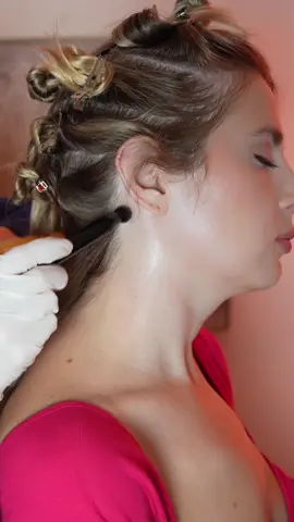 Asmr scalp 💆🏻‍♀️ #asmr #asmrsounds #asmrvideo #relax #relaxing    