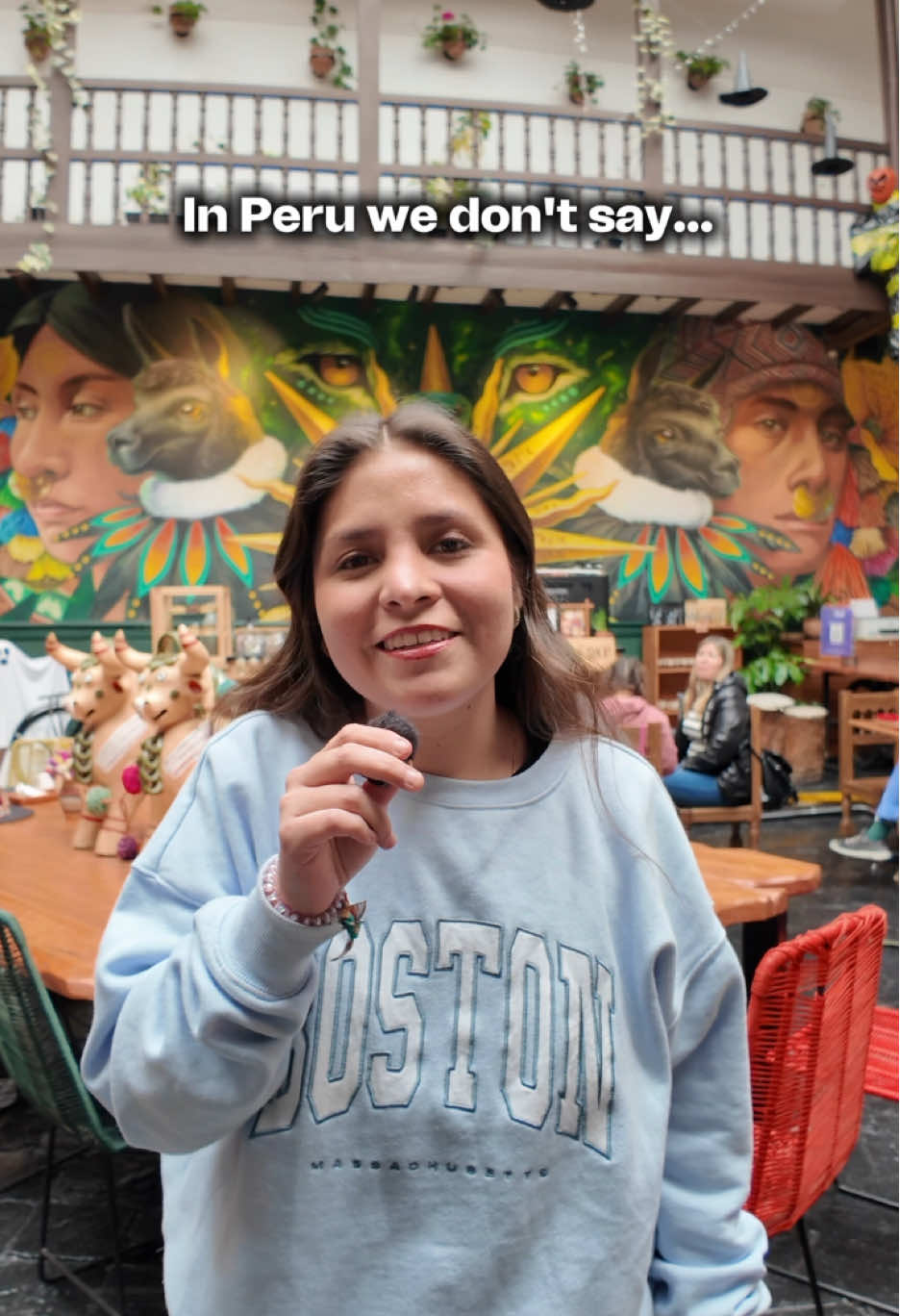 🌎 Intercambio de idiomas  Todos los miércoles desde las 6pm en Black Llama Cusco🦙podrás practicar idiomas, conocer gente de todo el mundo y mucho más 🎉 📍Calle Meson de La Estrella 172, Cusco  #intercambiodeidiomas #planesencusco  #blackllamacusco #cusco 