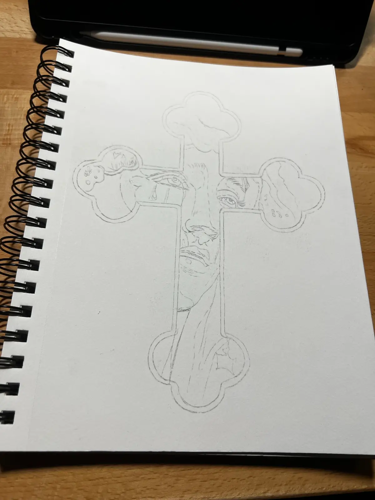 #progress #penart #artinspo #artist #fyp 