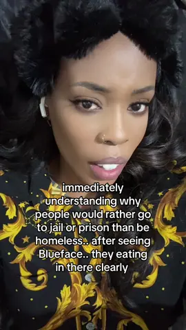 the way i was shocked😳 #blueface #makessense #fypシ #xyzbca #interesting 