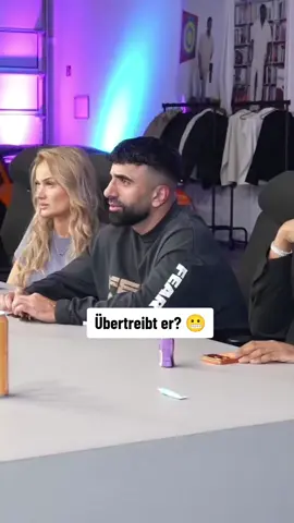 Erkenne den Comedian #erkenneden #nahimsky #comedian #funny