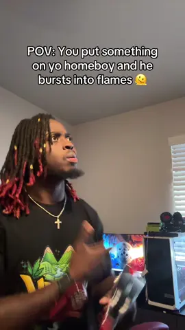 🫠🫠my bad big bruh…#fyp #youngsage #foryou #funny #homeboy 