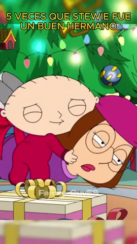 5 veces que Stewie fue un buen hermano en FamilyGuy #familyguy #viral #viraltiktok #funny #shorts 
