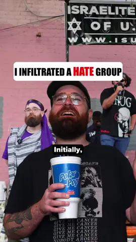 From when I joined the black Hebrew Israelites 