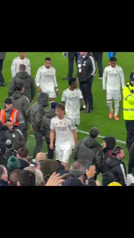 Real Madrid players sad after loss || Liverpool vs Real Madrid today || #liverpool #realmadrid #loss #today #ucl 