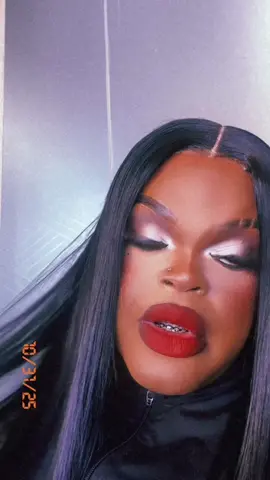 Thang ya 🤧 #ceegrizzely #fyp #dmvhairstylist 