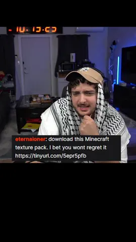 Yall messed up for that 😭✌️#Minecraft #muslim #abuyusuf 