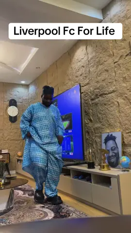 Liverpool make some noise 