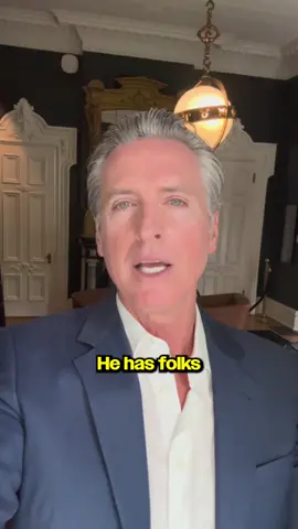 It’s Election Day and Donald Trump is already doing everything he can to suppress the vote. What more evidence do you need of the importance of Prop 50.