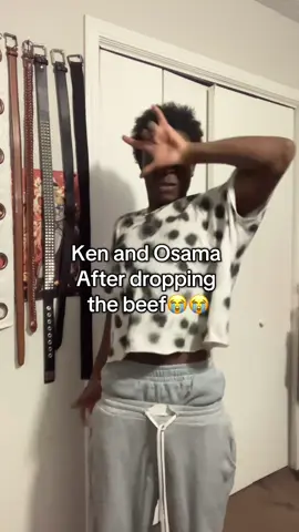 Ken and Osama call me asap🫩 #kencarson #osamason #osamasonk #undergroundrap #fyp 
