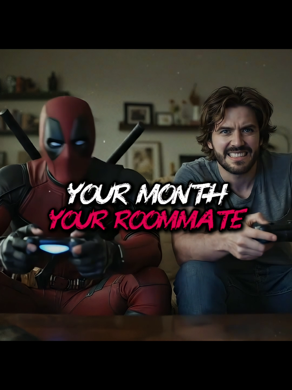 your month is your roommate  #months #birthmonth #month #your #yourmonth 
