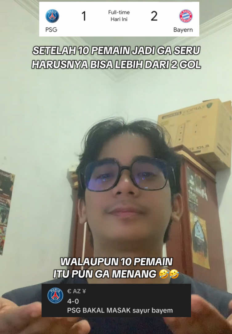 16 W btw 🔥🔥 #ucl #championsleague #bayernmunich #miasanmia #footballtiktok 