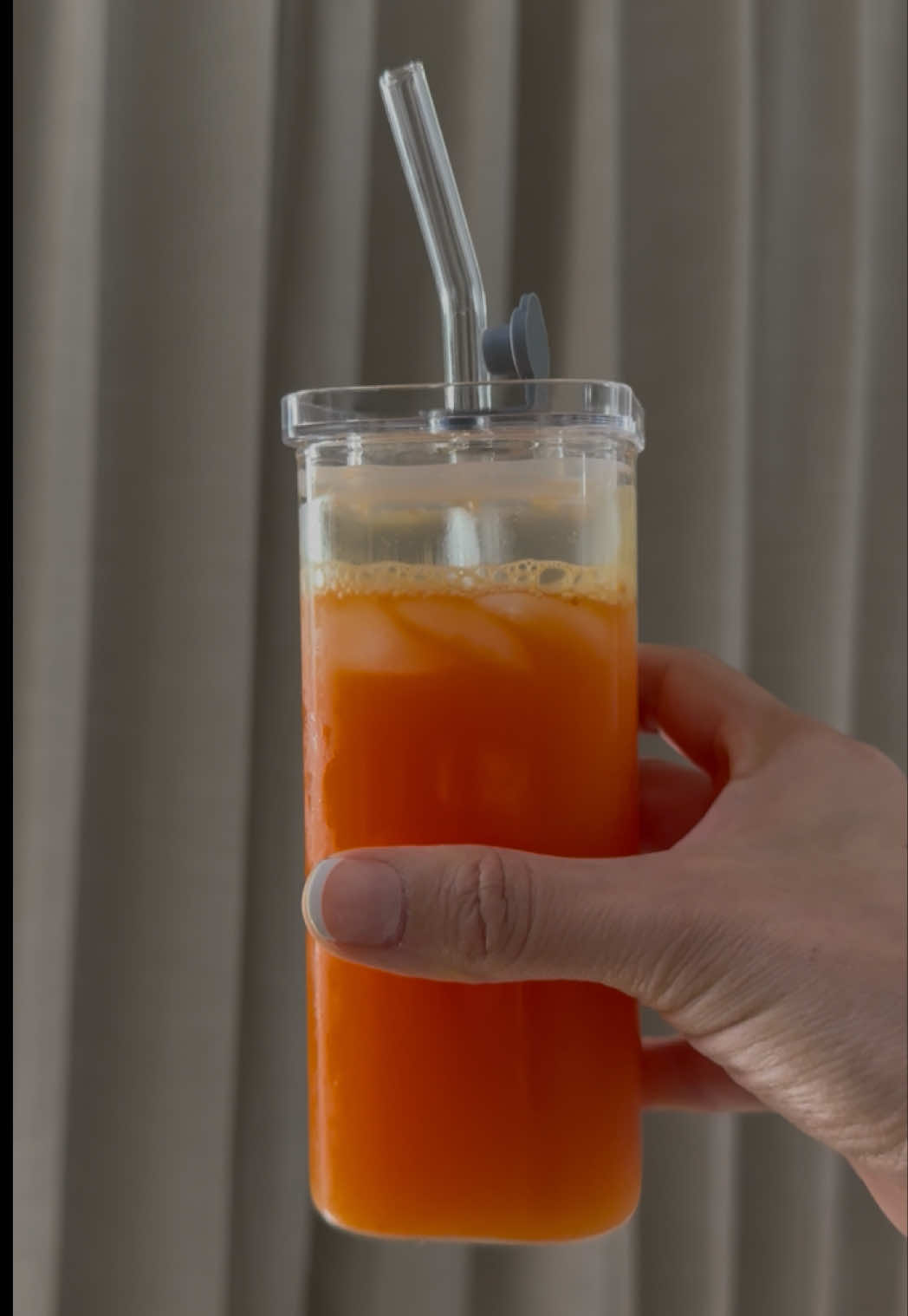 If you make juices or smoothies these cups are great!!! #juice #greenjuice #healthy #wellnesstips #tiktokshopblackfriday 