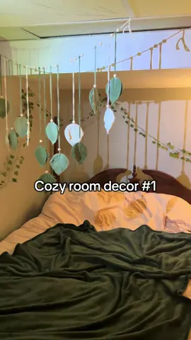 Cozy vines for room #cozy #room #vines #decor #comfy 